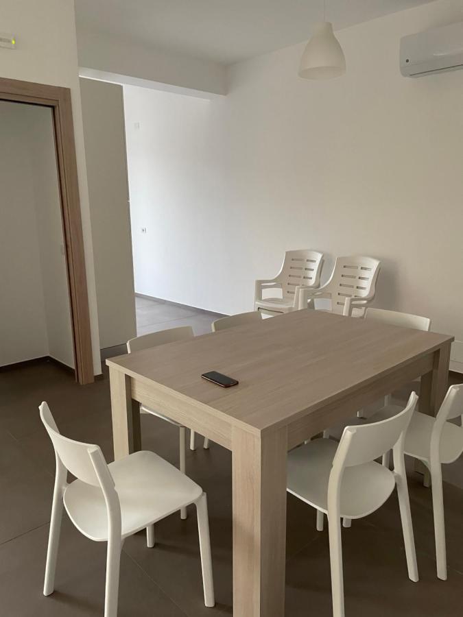 Il Vespro Comiso Exterior foto
